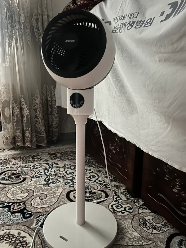 Zamonaviy ventilyator 5