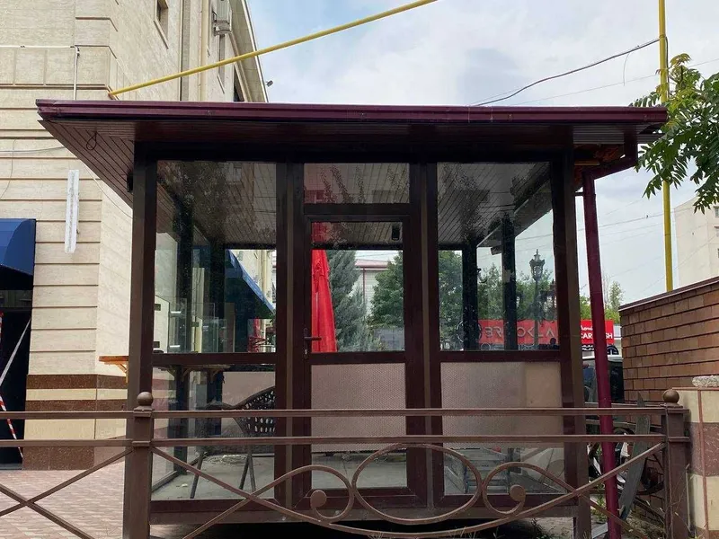 Бутка Будка Аренда Помещение Мороженное Кофе В центре города и другое 2 Бутка Будка Аренда Помещение Мороженное Кофе В центре города и другое 2