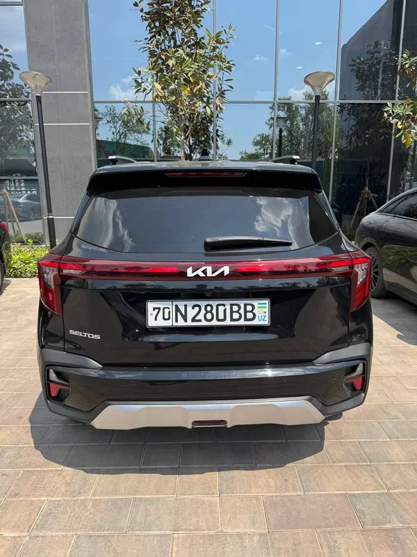 Kia Seltos full pozitsiyasi 2 Kia Seltos full pozitsiyasi 2