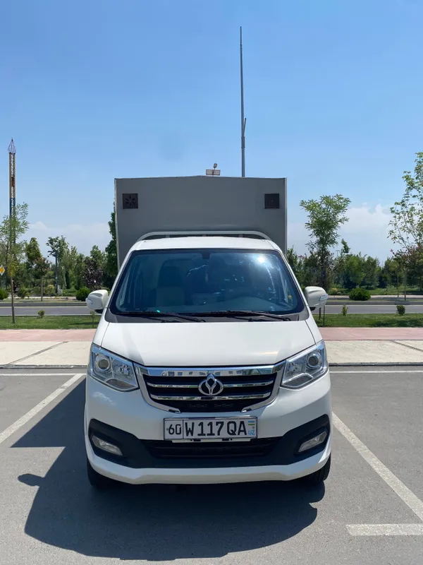 Changan t3 sotiladi 3 Changan t3 sotiladi 3