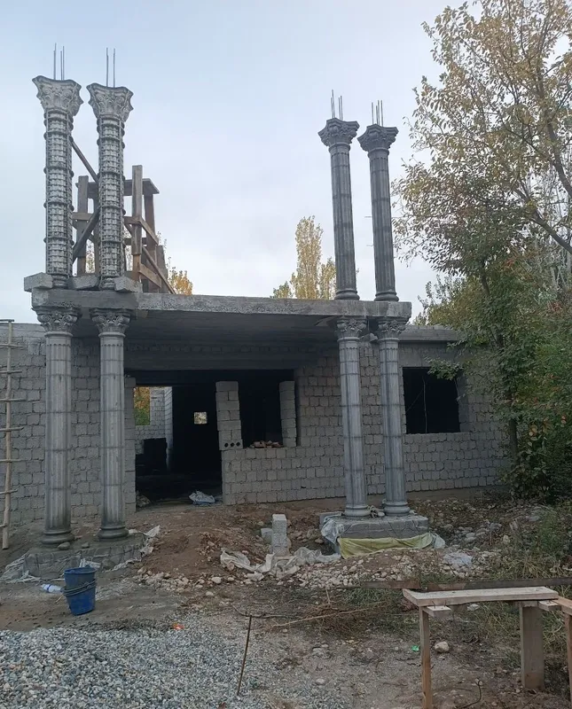 Rim kalonna quyib beramiz - Rimski kalonna - Римские колонны услуга 4 Rim kalonna quyib beramiz - Rimski kalonna - Римские колонны услуга 4