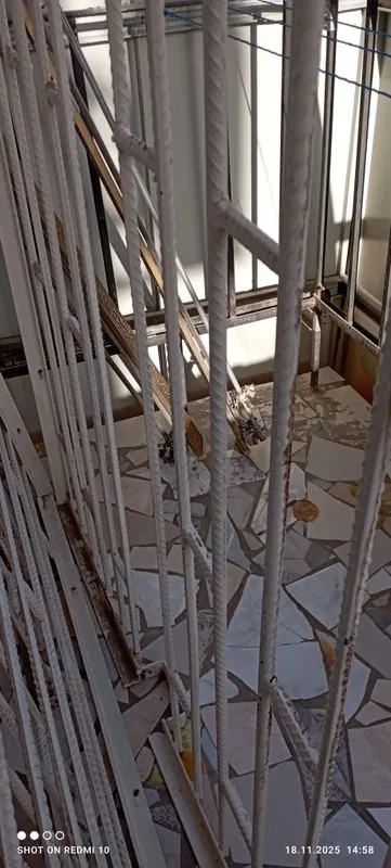 Продам Советские решетки — фото 2