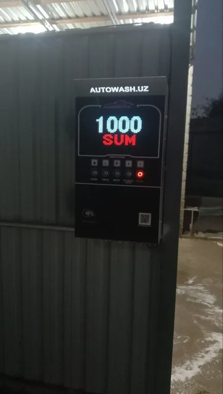Moy Sam aparat sotiladi 2 komplikt