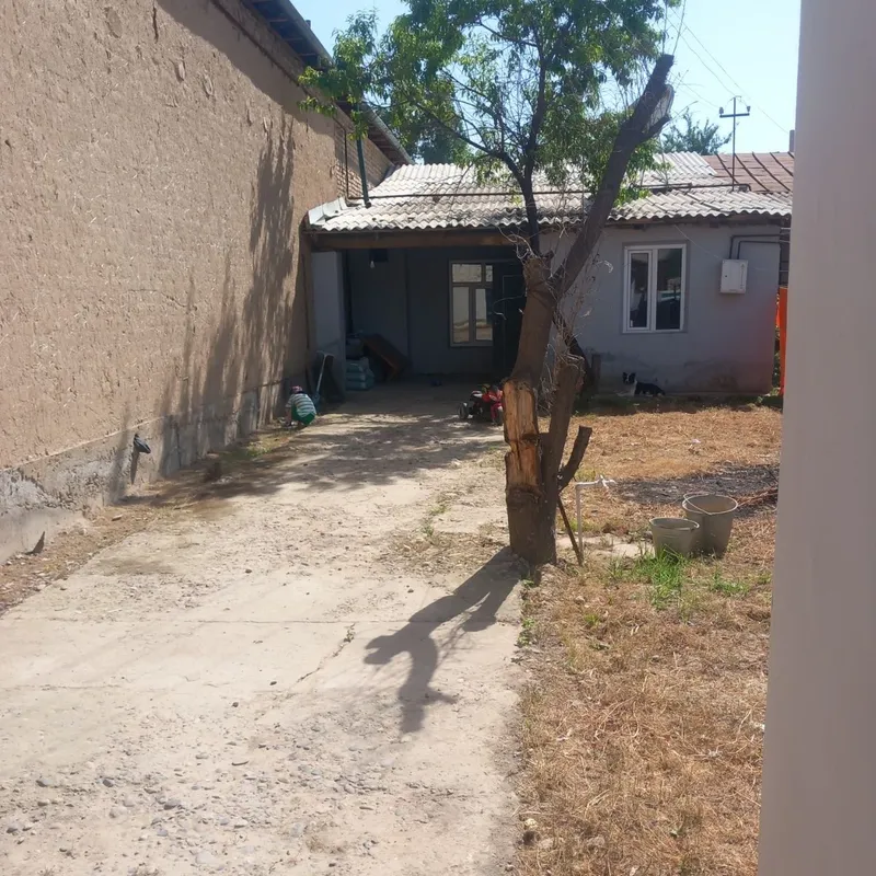 Продаю дом с землёй — фото 6
