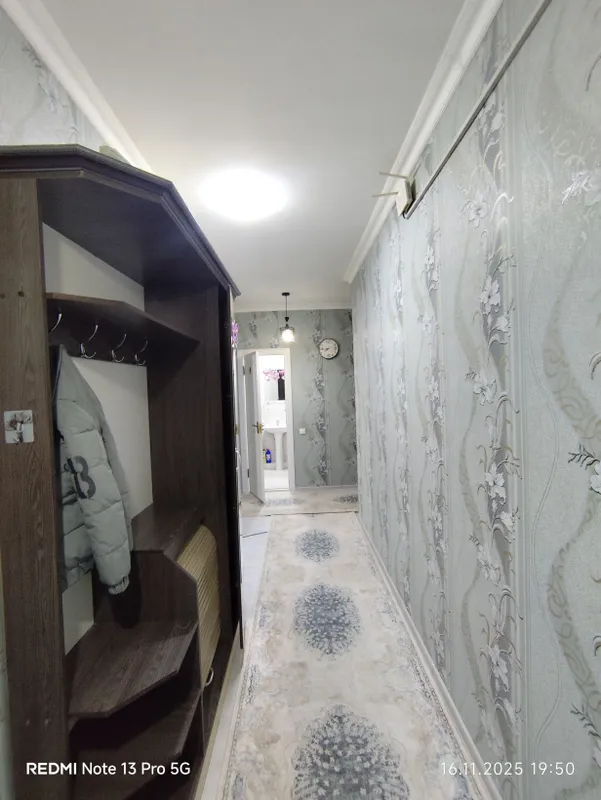 Arenda kivartira sebzor 4 xonalik uy 1 qavatda narxi 700 dollar