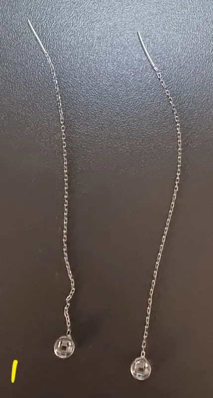 продам серебряные украшения, бу и новые. 7 продам серебряные украшения, бу и новые. 7