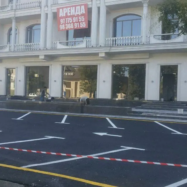 Asfalt xizmati arzon va sifatli — фото 4