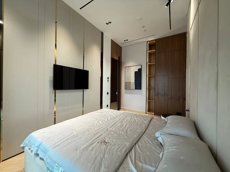 3-комнатная квартира, 59 м², Юнусабад 8