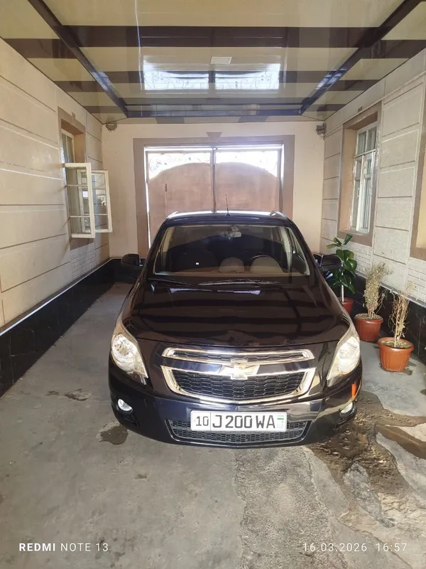 Chevrolet Cobalt