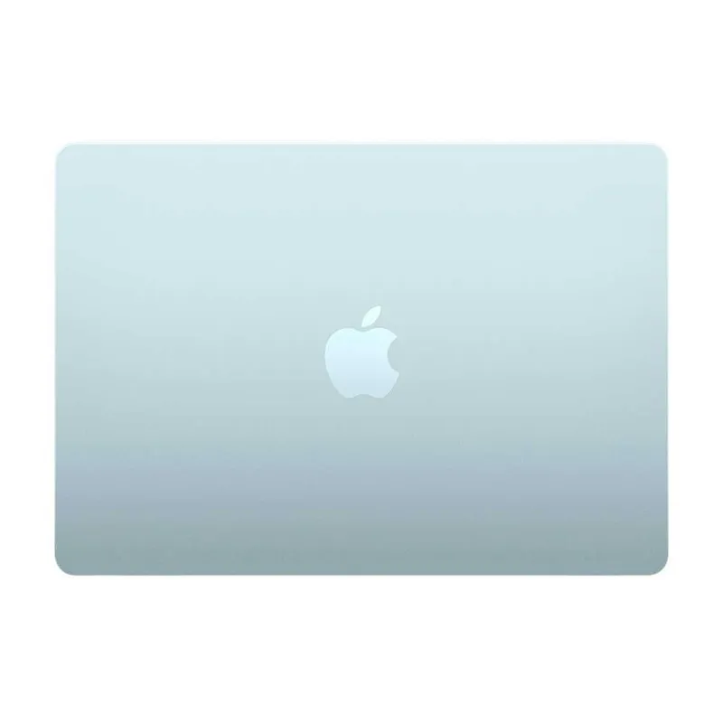 - Ноутбук Apple MacBook Air 13 M5/16GB/512GB Blue (Eng) 4 - Ноутбук Apple MacBook Air 13 M5/16GB/512GB Blue (Eng) 4