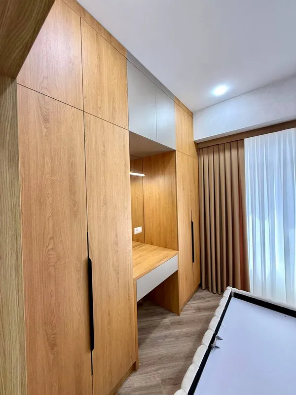 Yakkasaroyda 35 m² maydonli 2 xonali kvartira sotiladi 5 Yakkasaroyda 35 m² maydonli 2 xonali kvartira sotiladi 5
