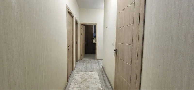 3-комнатная квартира, 78 м², Яккасарай 4