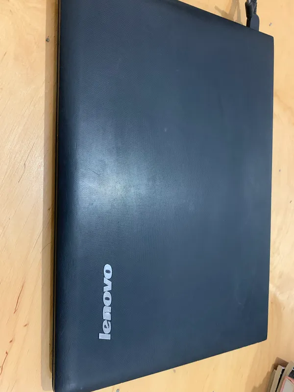 Lenovo g50-80 — фото 1