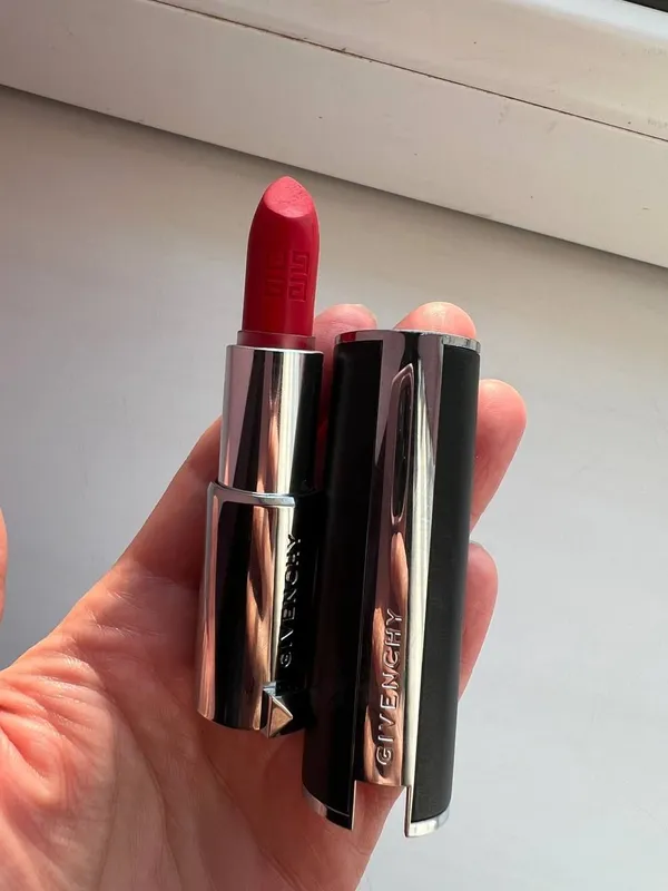 помада от givenchy Le rouge оригинал 306