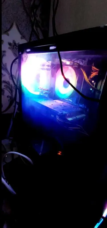 Yaxshi Kompyuter-Oqish Ishlash uchun zor PC! — фото 1