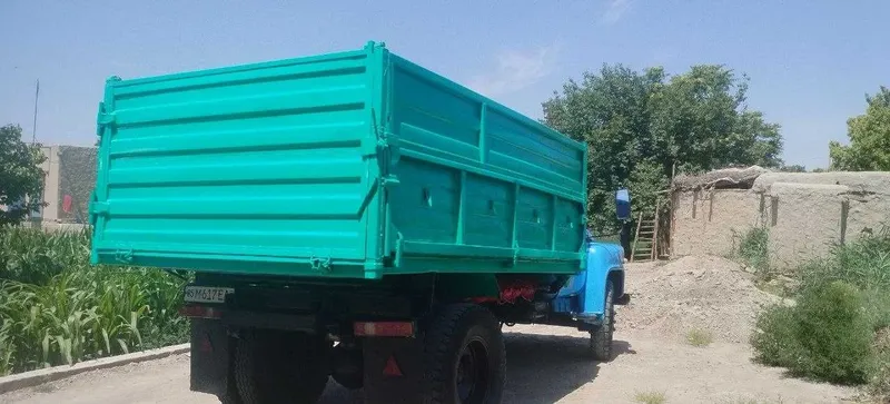GAZ 53 tezda sotiladi 5 GAZ 53 tezda sotiladi 5