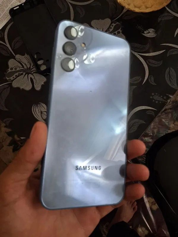 Samsung A15 2 Samsung A15 2