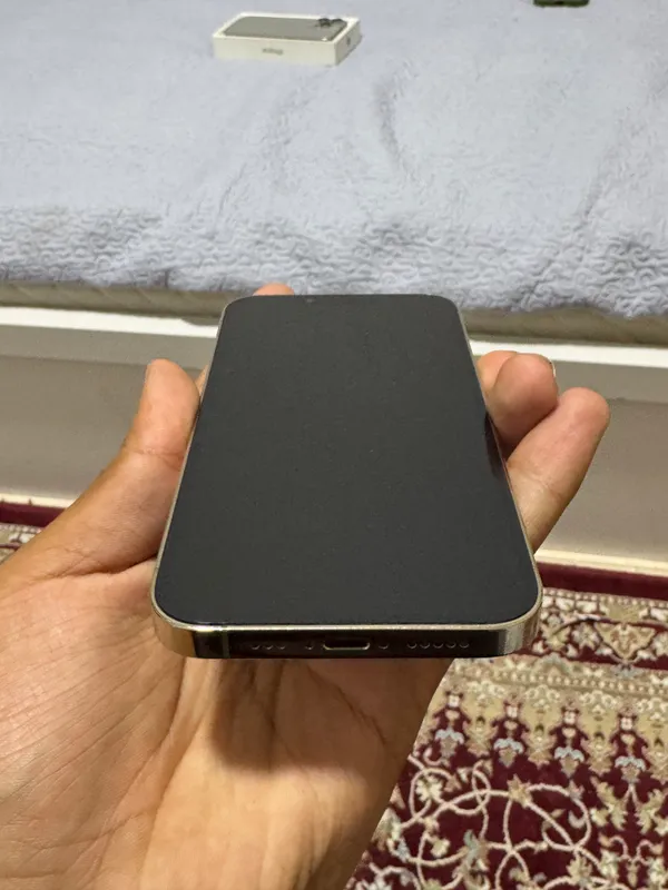 IPHONE 13 PRO 6