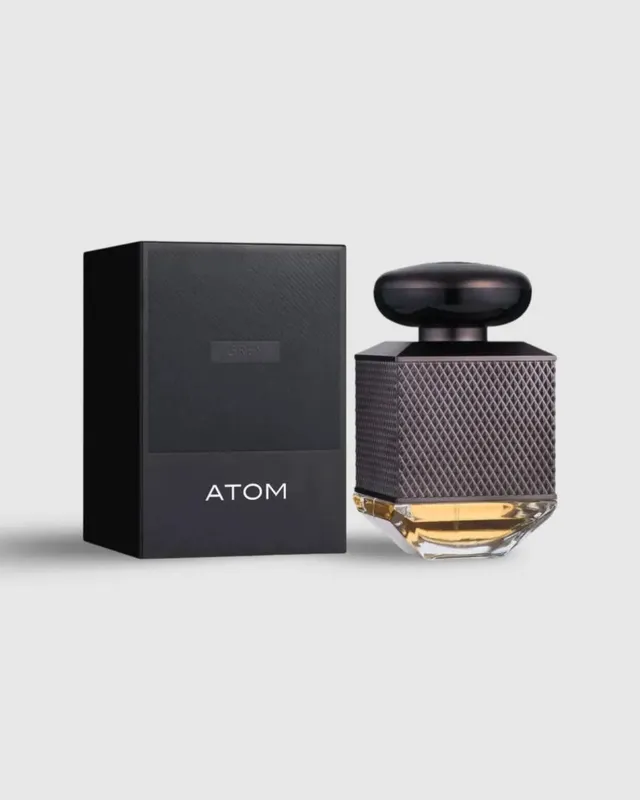 Atom parfum Atom parfum