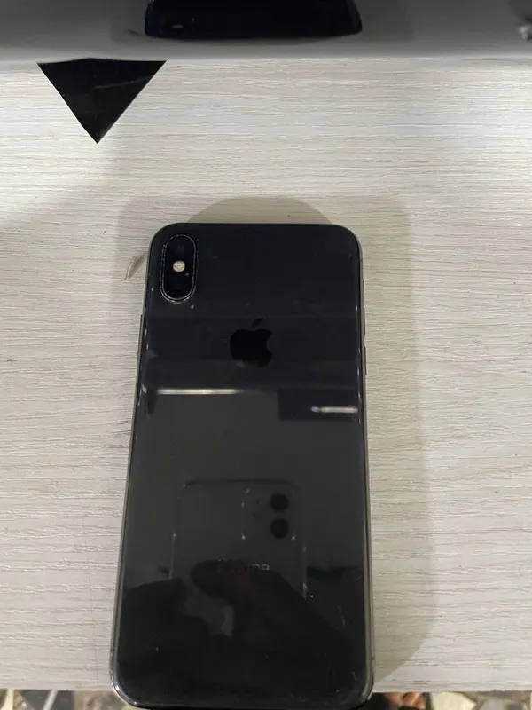 iPhone X face ishlamidi — фото 6 iPhone X face ishlamidi — фото 6