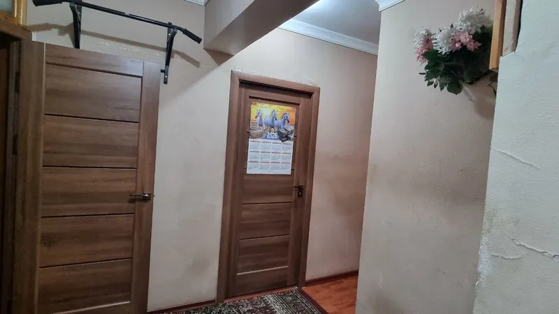 Продается квартира в ташкенте в Юнусабаде — фото 6 Продается квартира в ташкенте в Юнусабаде — фото 6
