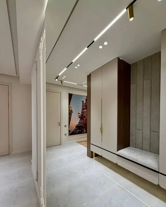 Shota Rustaveli 3 xona • 100 m² • 7/12-qavat 8