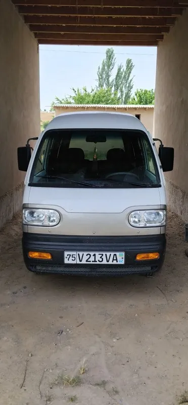 Damas dlx 2024 yili yurgani xalol 40 000 km 1 Damas dlx 2024 yili yurgani xalol 40 000 km 1