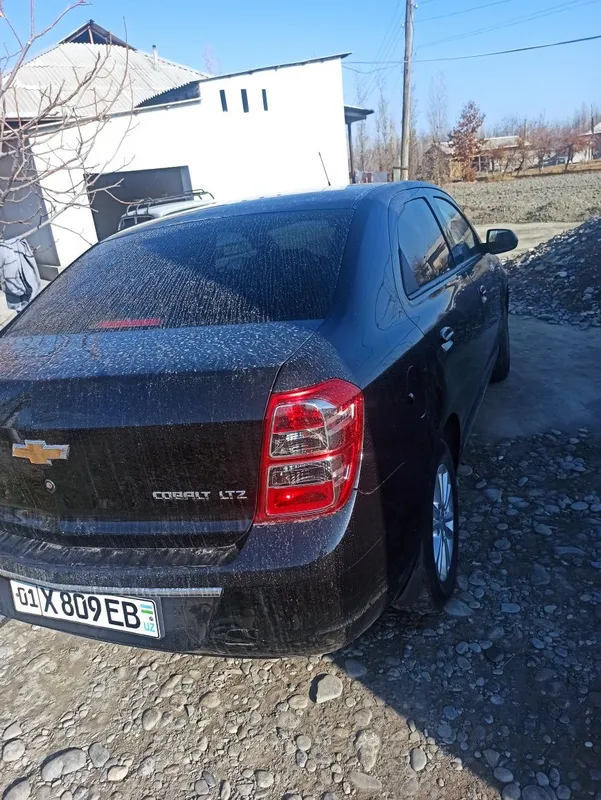 Cobalt sotiladi 2022 yil