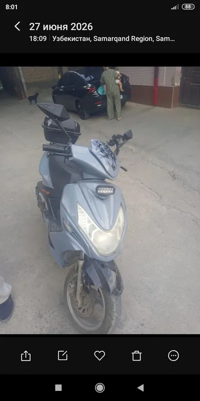 Lifan 80 kub 1 Lifan 80 kub 1