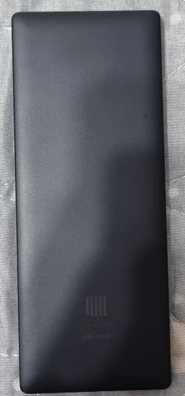 knopkali android QIN F22 rusumli telefon sotiladi — фото 2