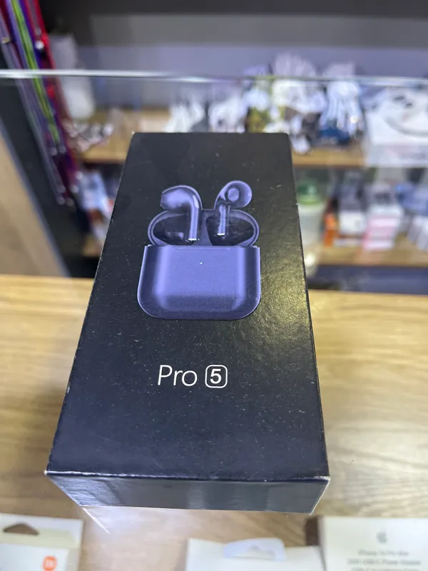 Apple pro 5 Apple pro 5