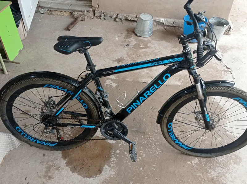 Velosiped
