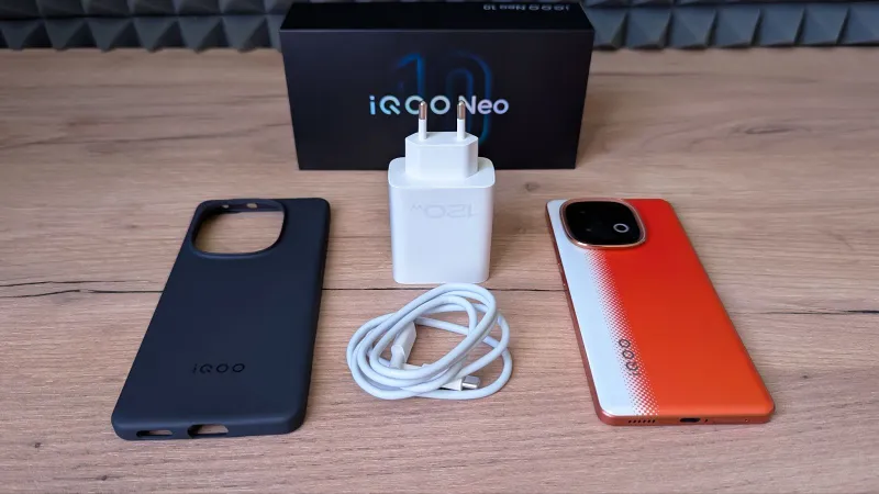 IQOO NEO