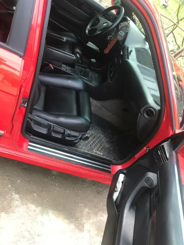 BMW sotiladi xolati zor rasxot qlnmaydi olish kerak xaydash kerak. — фото 4