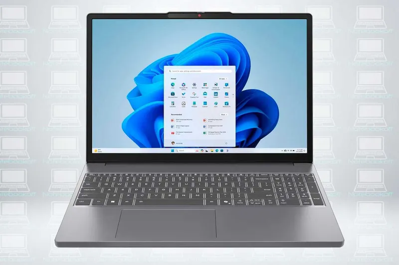 Lenovo IdeaPad Slim 3/ Core i7 / 8GB DDR5 / 512GB SSD NVMe / WUXGA IPS 2 Lenovo IdeaPad Slim 3/ Core i7 / 8GB DDR5 / 512GB SSD NVMe / WUXGA IPS 2