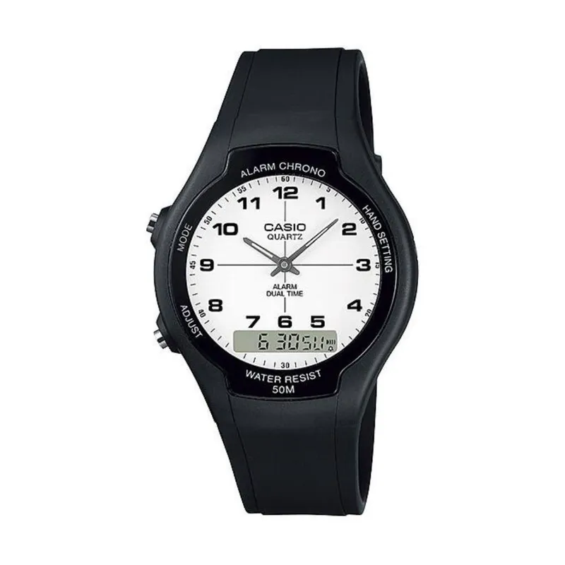 Casio AW-90H-7EVDF Yangi 454 000 UZS — фото 3