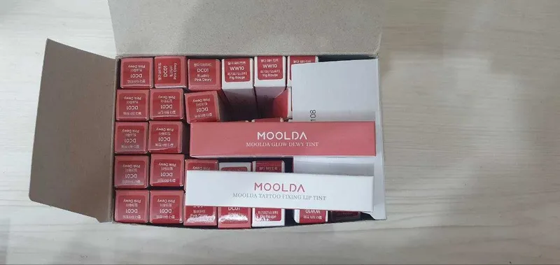 Косметика/ Kosmetika Made in Korea. — фото 2