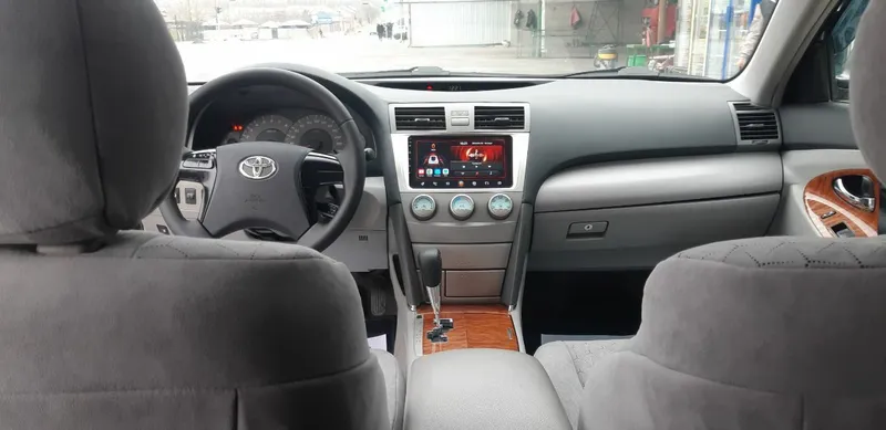 Toyota Camry 40 сотилади — фото 6