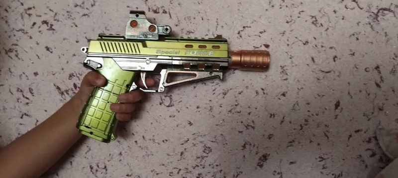 Special FORCE