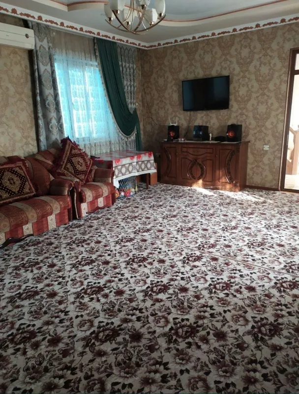 Продается дом в Янгиюле — фото 2