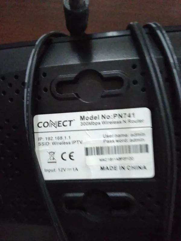 Wi‑Fi routerlar: 2 dona narxiga 1 dona 2 Wi‑Fi routerlar: 2 dona narxiga 1 dona 2