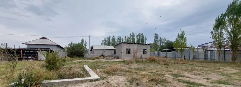 Продаётся двухкомнатный дом, документы готовы 6 Продаётся двухкомнатный дом, документы готовы 6