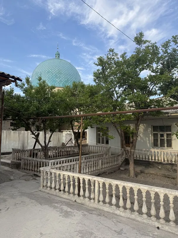 Hovli uy 5 yarim sotokli Farg’ona shahrida sotiladi juda arzon narxda! — фото 4