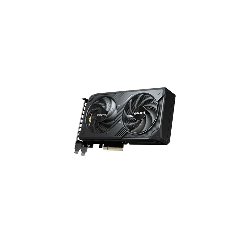 GIGABYTE RTX5060 8GB Windforce OC videokartasi 4 GIGABYTE RTX5060 8GB Windforce OC videokartasi 4