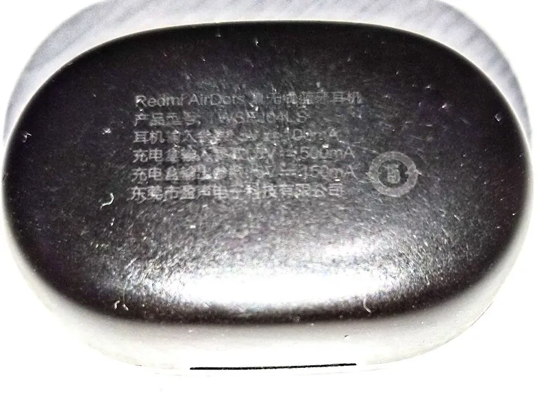 Продам Redmi airdots оригинал 4