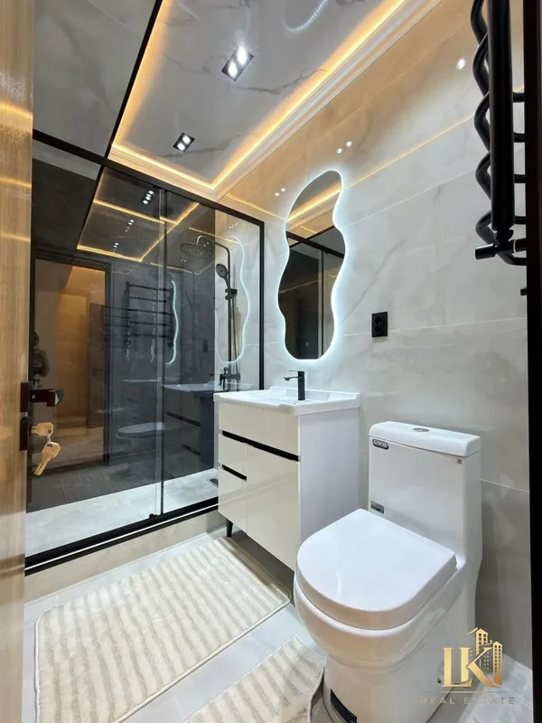 Продаётся 3-комнатная квартира в новостройке, 108 м² (Алмазарский район) 10