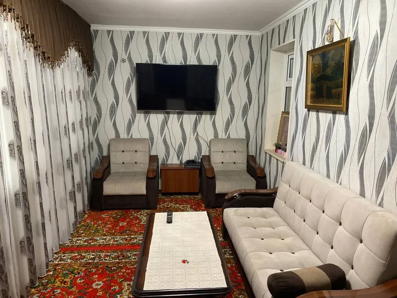 аренда участка домбиработ махалла 5 хоналий 700$ — фото 3