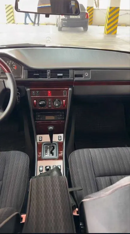 O‘zimning W124’ni sotaman 8 O‘zimning W124’ni sotaman 8