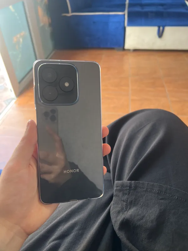 Honor x5c holati ideal Narxi 850 tl — фото 2