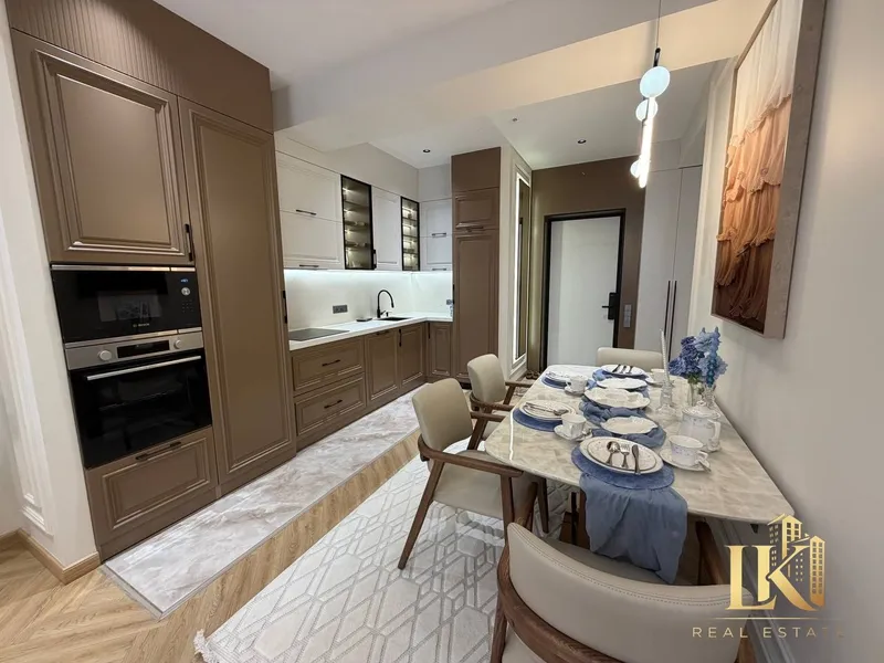 NRG U-Tower JKda evro ta’mirli va Tashkent City manzarali 2 xonali kvartira sotiladi 5 NRG U-Tower JKda evro ta’mirli va Tashkent City manzarali 2 xonali kvartira sotiladi 5